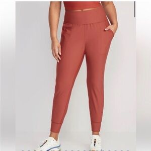 Old Navy | High-Waisted PowerSoft Pocket Joggers